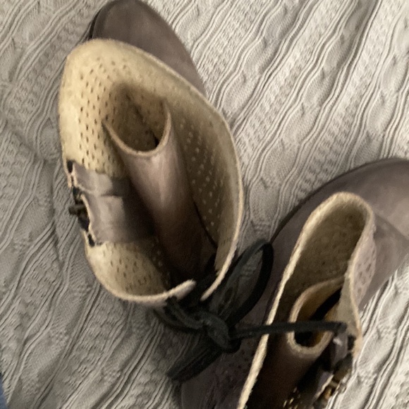 Bed Stu leather boot - Picture 3 of 11